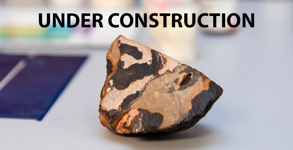 Under construction